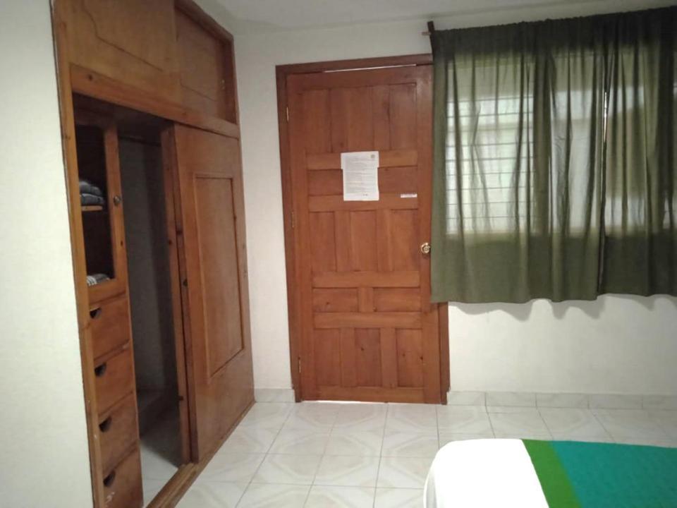 Casa Natura San Cristóbal de Las Casas Exterior foto