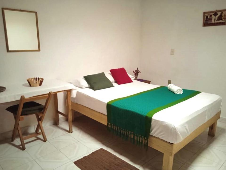 Casa Natura San Cristóbal de Las Casas Exterior foto