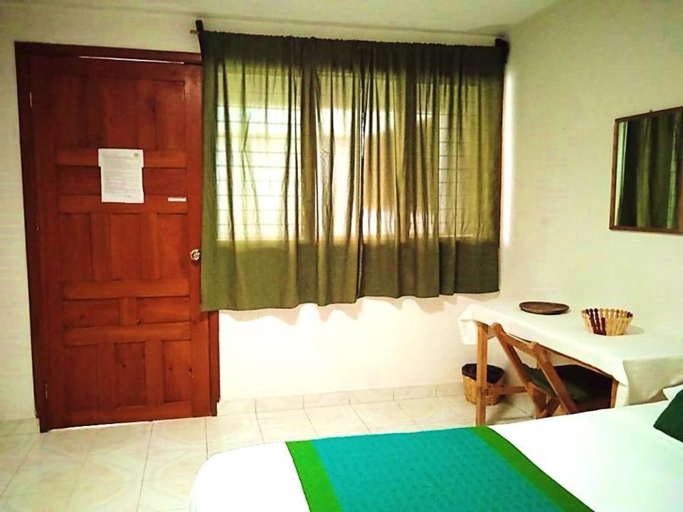 Casa Natura San Cristóbal de Las Casas Exterior foto