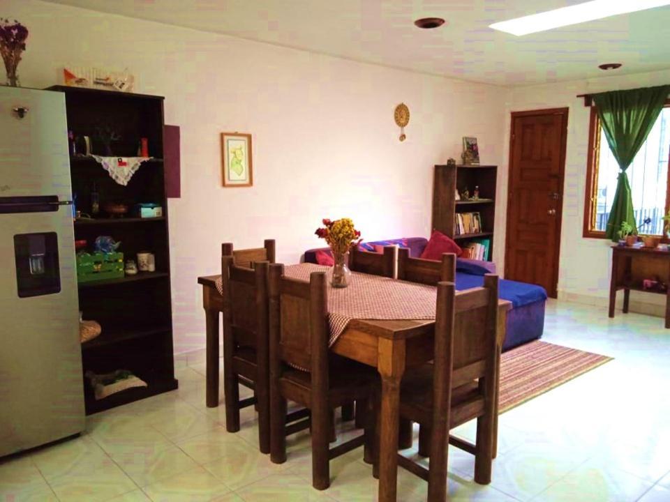 Casa Natura San Cristóbal de Las Casas Exterior foto