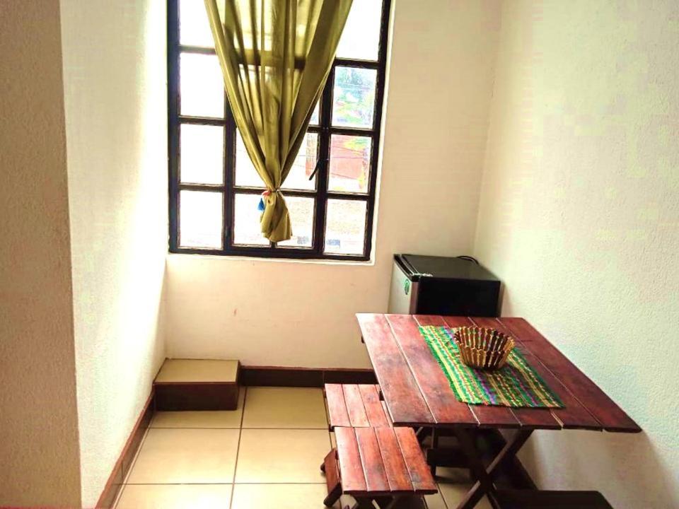 Casa Natura San Cristóbal de Las Casas Exterior foto