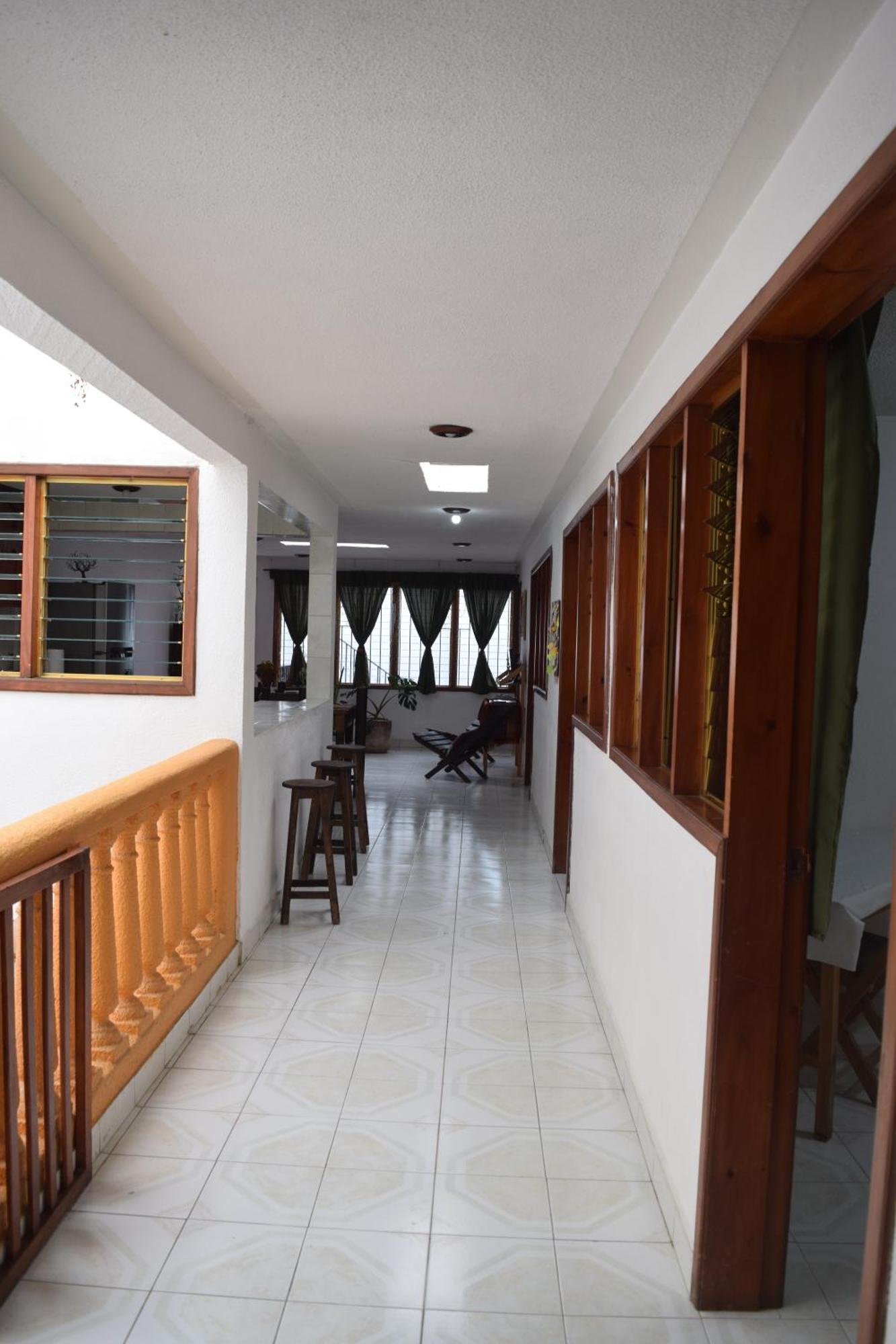 Casa Natura San Cristóbal de Las Casas Exterior foto