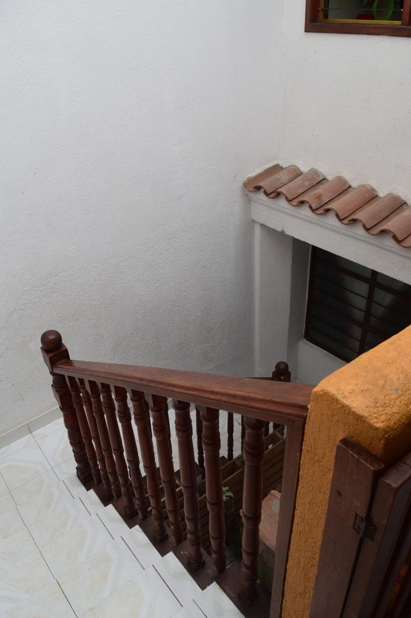 Casa Natura San Cristóbal de Las Casas Exterior foto
